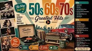 Miniature : Elvis Presley Timeless Love Songs ❤️ Romantic Oldies 50s-60s | Vintage Love Dreams & Golden Memories