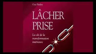Miniature : LÂCHER  prise : le chemin de l'épanouissement. LIVRE AUDIO