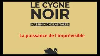 Miniature : Le Cygne noir. La puissance de l'imprévisible. Livre audio - PARTIE II