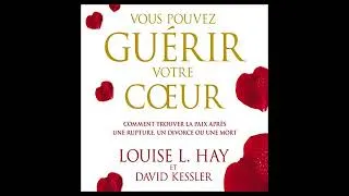 Miniature : Ce livre va guérir votre cœur. Livre audio