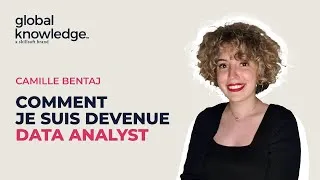 Miniature : Camille : "Comment je suis devenue Data Analyst grâce à la POE"