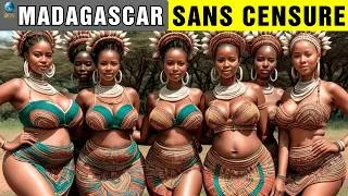 Miniature : Le mystérieux huitième continent ! 12 merveilles stupéfiantes que vous ne trouverez qu’à Madagascar