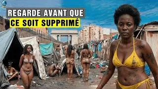 Miniature : Pas d’électricité, pas de vêt3ments, pas de lois ! 15 faits choquants sur le Soudan du Sud
