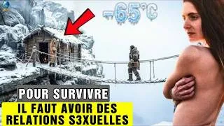 Miniature : Vie au lieu le plus froid de la Terre les secrets de survie CHOQUANTS du peuple Khanty dans la taïga