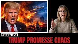 Miniature : Chaos total après la promesse de Trump à Poutine : Kyiv frappée en pleine nuit
