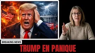 Miniature : Déroute humiliante au Texas : Trump nie tout et révèle la panique du pouvoir MAGA