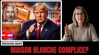 Miniature : Affaire Epstein: La Maison Blanche complice? Le dossier classé!