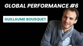 Miniature : Lutter contre les troubles de l'apprentissage grâce au mouvement : Guillaume Bousquet. Épisode 6