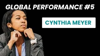 Miniature : Cynthia Meyer : La préparation mentale, un outil puissant pour tous ceux qui veulent progresser !