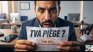 Miniature : Vous payez la TVA tous les jours… sans le savoir