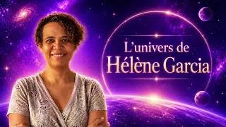 Miniature : L'univers de Hélène Garcia