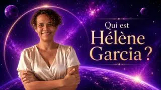 Miniature : Qui est Hélène Garcia au sein de la Sphère ?
