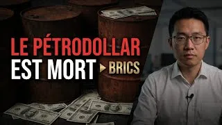Miniature : Les BRICS viennent de signer la mort du Dollar : voici ce qui arrive ensuite