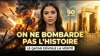Miniature : IRAN : LE DERNIER PONT VIENT DE S'EFFONDRER. (Ce que personne ne vous dit)