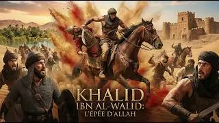 Miniature : Khalid ibn al-Walid vs Le Chef Arrogant : La Bataille d'Ain al-Tamr