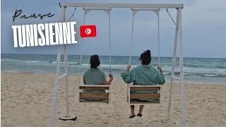Miniature : 5 jours en Tunisie entre besties ✨️