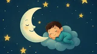 Miniature : Berceuses | La lune d'argent | 🌍 Globe Kids Explorers