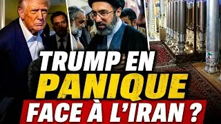 Miniature : Nucléaire iranien : Téhéran refuse de céder son uranium, la Maison Blanche sous tension !