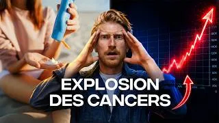 Miniature : Crème solaire : j’enquête sur un scandale de santé publique