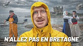 Miniature : Pourquoi on se trompe complètement sur la Bretagne