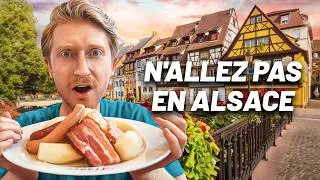 Miniature : Pourquoi on se trompe complètement sur l'Alsace