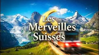 Miniature : Les 6 Endroits les Plus Fous de Suisse qui Vont Te Faire Rêver Immédiatement !