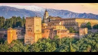 Miniature : Conseils, astuces, bon plan voyage en Andalousie