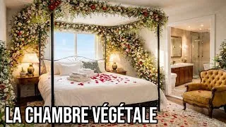 Miniature : Chambre Végétale Immersive - Jacuzzi Privatif - Var