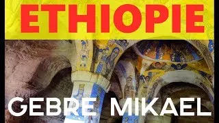 Miniature : ETHIOPIE Abuna Gebre Mikael