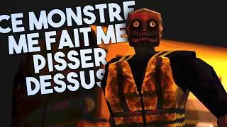Miniature : Je ne pensais pas avoir aussi peur ! - LAST KID ON THE BUS (Longplay FR)
