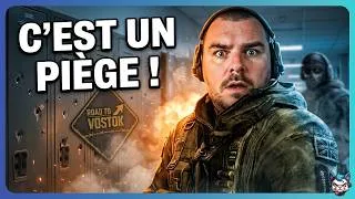 Miniature : Une Embuscade Dans L'école Sur Road To Vostok #12 [ Survie / FPS / Réaliste ]