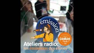 Miniature : La  4e2 du collège Saint-Vincent-de-Paul de Collonges-sous Salève en direct sur Globule Radio