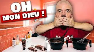 Miniature : Mais qu'est ce que j'ai fait 😱
