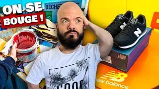 Miniature : On Reste Pas Sans Rien Faire 🔥
