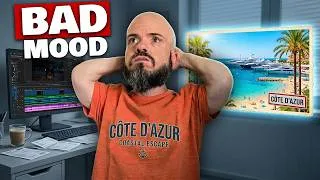 Miniature : Un gros BAD MOOD 😔