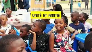 Miniature : La Journée de la Russie au cœur de l'Afrique : Retour sur les célébrations