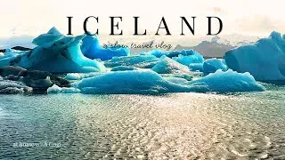 Miniature : 7 Days in Iceland | A Slow Travel Vlog Through Fire & Ice 