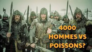 Miniature : La plus absurde défaite de l'Histoire de France : La Bataille des Harengs (1429)