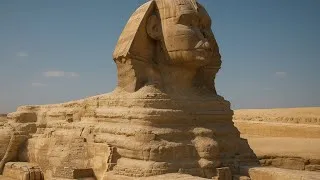 Miniature : NAPOLÉON ET LE SPHINX : LE PLUS GRAND MENSONGE HISTORIQUE DÉVOILÉ !