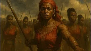 Miniature : Le Secret Choquant des Amazones Enfin Révélé : Les Vraies Wonder Woman Étaient Africaines