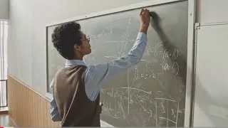 Miniature : Les maths viennent-elles vraiment d'Afrique ? Découvre la vérité !