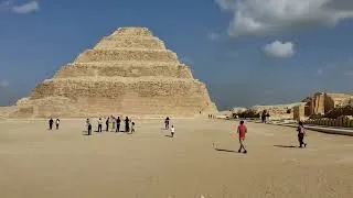 Miniature : Imhotep : Le véritable père de la médecine enfin révélé