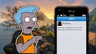 Miniature : Le glitch DNS qui a terrorisé Rockstar