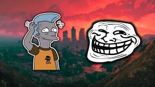 Miniature : Pourquoi les kikoos ont disparu de GTA Online