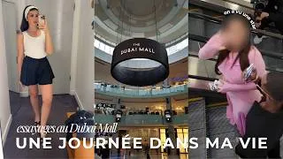 Miniature : VLOG | JE VOUS EMMÈNE ESSAYER DES PÉPITES AU DUBAI MALL