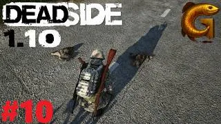 Miniature : Une EXPERTE et ses 2 BOULETS ! /\ DEADSIDE V1.10 - Let'sPlay/Gameplay FR 2026 #10