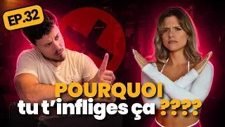 Miniature : #32 - 5 erreurs en salle qui t’empêchent de prendre des fesses