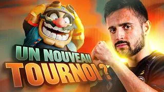 Miniature : C'était ÇA les tournois Smash avant