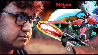 Miniature : Comment j'ai vaincu MkLeo Prime 2026
