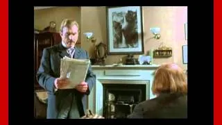 Miniature : Sherlock Holmes et le docteur Watson vs Moriarty